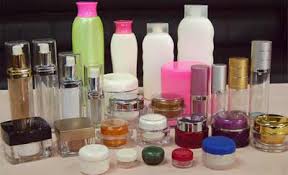 Cosmetic PET Bottles Manufacturer Supplier Wholesale Exporter Importer Buyer Trader Retailer in Noida Uttar Pradesh India